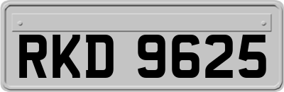 RKD9625