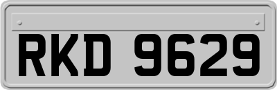 RKD9629