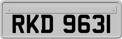 RKD9631