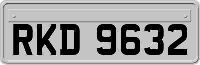 RKD9632