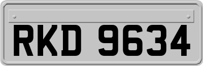 RKD9634