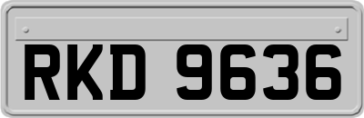 RKD9636