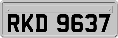 RKD9637