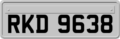 RKD9638