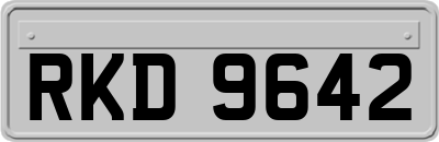 RKD9642