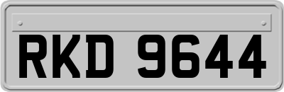 RKD9644