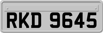 RKD9645