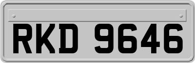 RKD9646