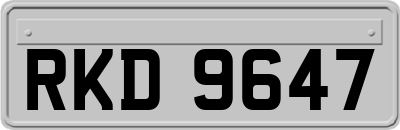 RKD9647