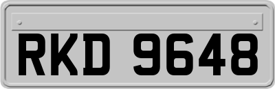 RKD9648