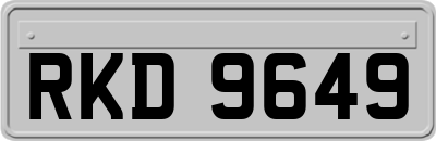 RKD9649