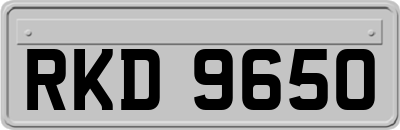 RKD9650