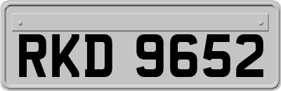 RKD9652