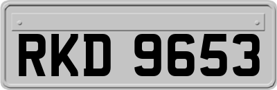 RKD9653