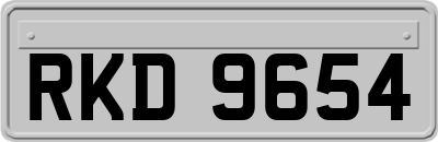 RKD9654