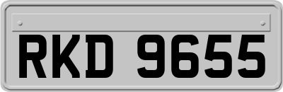 RKD9655