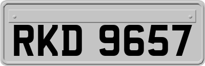 RKD9657