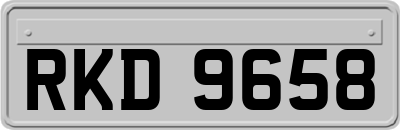 RKD9658