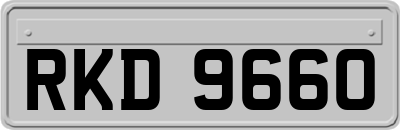 RKD9660