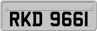 RKD9661