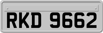 RKD9662