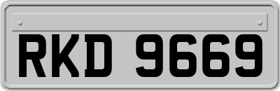 RKD9669