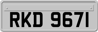 RKD9671