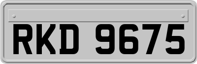 RKD9675