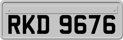 RKD9676