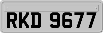 RKD9677