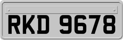 RKD9678