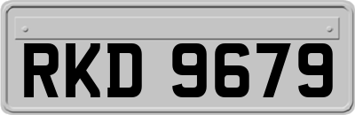 RKD9679