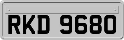 RKD9680