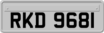 RKD9681