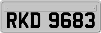 RKD9683