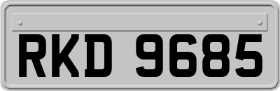 RKD9685