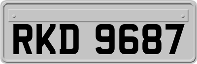 RKD9687