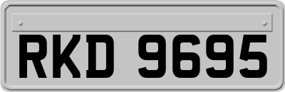 RKD9695