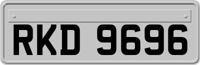 RKD9696