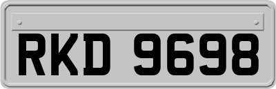 RKD9698