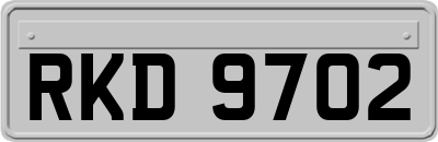 RKD9702