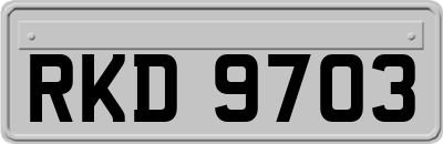 RKD9703