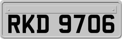 RKD9706