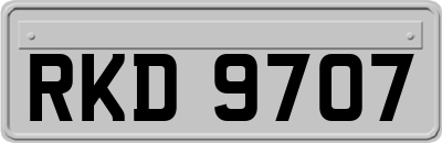 RKD9707