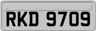 RKD9709