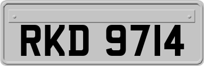 RKD9714