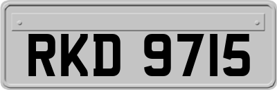 RKD9715