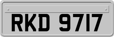 RKD9717