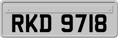 RKD9718