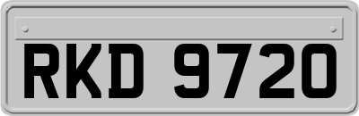 RKD9720